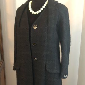 Authentic Christian Dior Coat